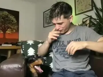 Chaturbate Watch Live Sex Cams of camdoattitude