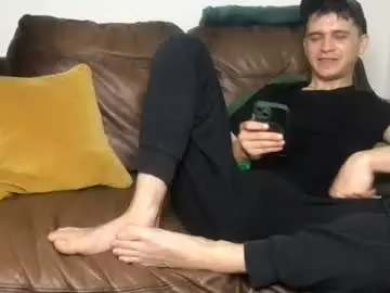 Chaturbate Nude Webcam of camdoattitude