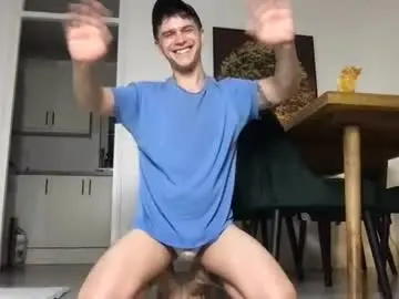 Chaturbate Nude Webcam of camdoattitude
