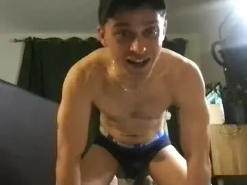 Chaturbate Live Sex Cam of camdoattitude