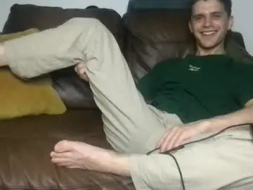 Chaturbate Nude Webcam of camdoattitude