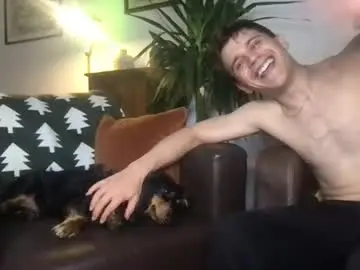 Chaturbate Free Porn Cam of camdoattitude
