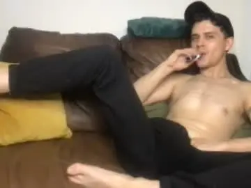 Chaturbate Free Porn Cam of camdoattitude