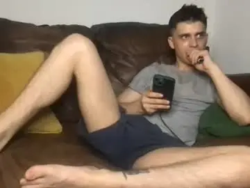 Chaturbate Nude Webcam of camdoattitude