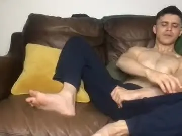Chaturbate Adult Video Chat of camdoattitude