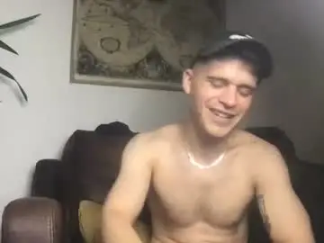 Chaturbate Live Sex Cam of camdoattitude