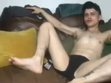 Chaturbate Live Sex of camdoattitude