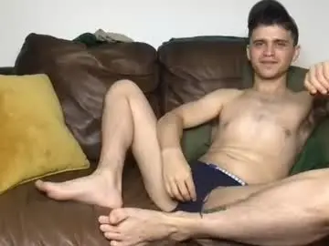 Chaturbate Live Sex of camdoattitude