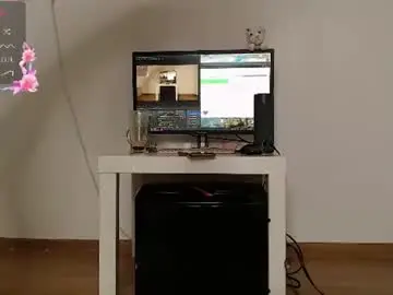 Chaturbate Adult Video Chat of candyliciousss