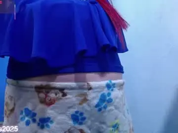 Chaturbate Watch Live Sex Cams of carolinhe_