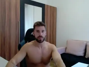 Chaturbate Free Porn Cam of darius_94