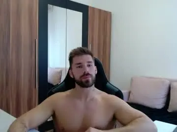 Chaturbate Live Porn of darius_94