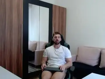 Chaturbate Adult Video Chat of darius_94