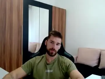 Chaturbate Private Sex Chat of darius_94