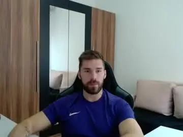 Chaturbate Adult Webcam of darius_94