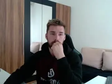 Chaturbate Adult Video Chat of darius_94