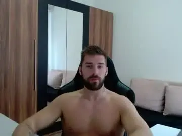 Chaturbate Best Webcam of darius_94