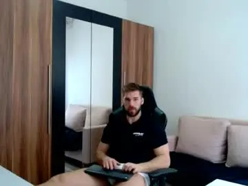 Chaturbate Adult Webcam of darius_94