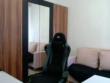 Chaturbate Sex Chat of darius_94