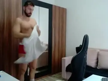 Chaturbate Watch Live Sex Cams of darius_94