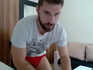 Chaturbate Free Live Porn of darius_94