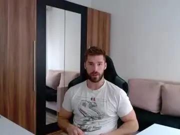 Chaturbate Private Sex Chat of darius_94