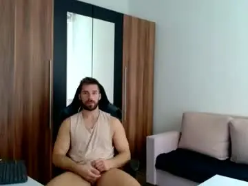 Chaturbate Adult Video Chat of darius_94