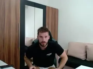 Chaturbate Sex Chat of darius_94