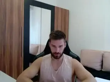 Chaturbate Sex Chat of darius_94
