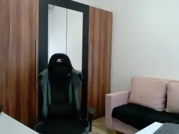 Chaturbate Free Live Porn of darius_94