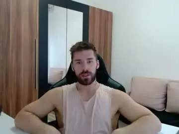 Chaturbate Free Live Porn of darius_94