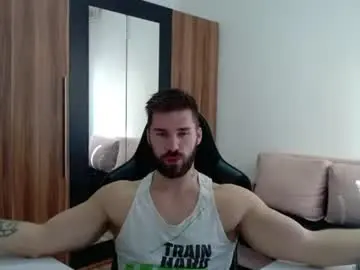 Chaturbate Sex Cam of darius_94