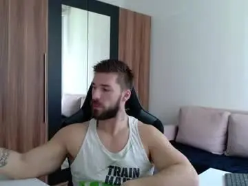 Chaturbate Free Live Porn of darius_94
