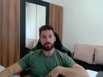 Chaturbate Private Sex Chat of darius_94