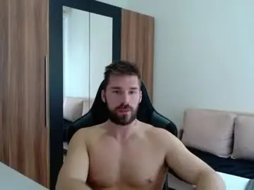 Chaturbate Adult Webcam of darius_94