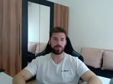 Chaturbate Private Sex Chat of darius_94