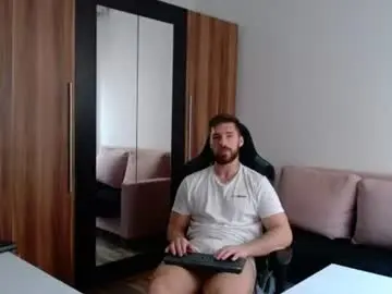 Chaturbate Free Live Porn of darius_94