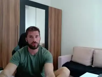 Chaturbate Live Sex Cam of darius_94