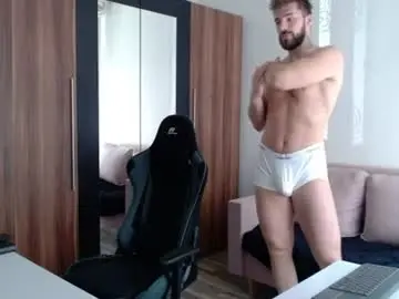 Chaturbate Sex Chat of darius_94