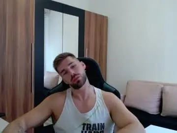 Chaturbate Free Live Porn of darius_94
