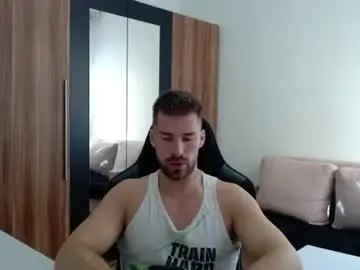 Chaturbate Live Sex Cam of darius_94