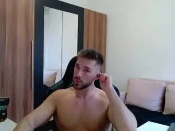 Chaturbate Sex Chat of darius_94