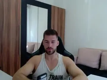 Chaturbate Adult Video Chat of darius_94