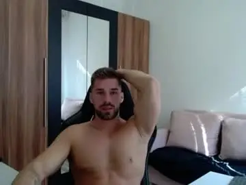 Chaturbate Adult Webcam of darius_94