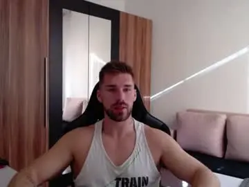 Chaturbate Free Porn Cam of darius_94