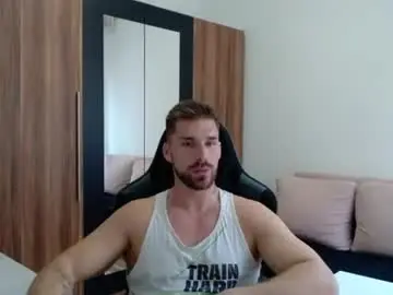Chaturbate Watch Live Sex Cams of darius_94
