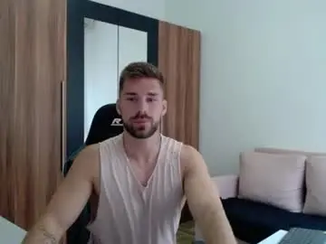 Chaturbate Live Sex of darius_94