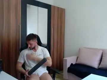 Chaturbate Adult Webcam of darius_94