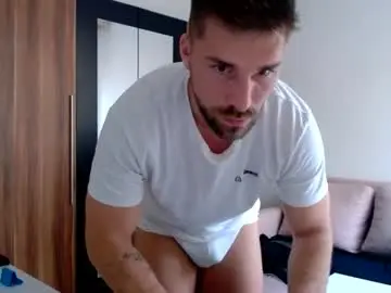 Chaturbate Adult Video Chat of darius_94