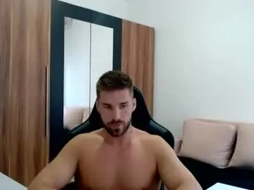 Chaturbate Free Live Porn of darius_94